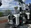 2018 Allmand NL5000 Portable Work Light