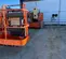 2014 JLG E400AJPN Articulating Boom Lift