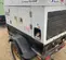 2019 Wacker Neuson G25 T4F Diesel Generator