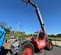 2017 Skyjack SJ1256THS Forklift