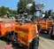 2018 Magnum Pro MLT6SM Towable Light Tower