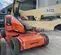 2015 JLG E450AJ Articulating Boom Lift