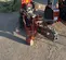 2018 Ditch Witch C14 Walk-Behind Trencher