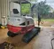 2018 Takeuchi TB235-2R Mini Excavator