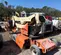 2016 JLG E400AN Articulating Boom Lift