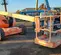 2014 JLG 600A Articulating Boom Lift