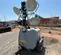 2021 Wacker Neuson LTV6L Towable Light Tower