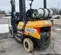 2019 LIUGONG CLG2025G Warehouse Forklift