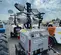 2019 Magnum Pro MLT6SM Towable Light Tower