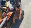 2018 Ditch Witch C14 Walk-Behind Trencher