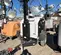 2017 Allmand NIGHT-LITE PRO Towable Light Tower