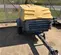 2017 Atlas Copco XAS185KD7 T4F Air Compressor