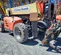 2015 JLG G10-55A Forklift