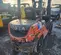 2018 Toyota 8FDU30 Warehouse Forklift