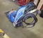 2021 Blastrac BS-110-EU Stripper
