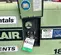 2018 Sullair 185DPQ-KU-T3 Air Compressor