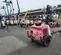 2018 Magnum Pro MLT6SM Towable Light Tower