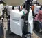 2017 Magnum Pro MLT6SM Towable Light Tower