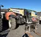 2016 JLG 642 Forklift