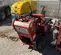 2017 Ditch Witch C14 Walk-Behind Trencher