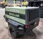 2017 Sullair 185DPQ-KU-T3 Air Compressor