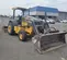 2019 John Deere 210L EP Wheel Loader