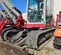 2016 Takeuchi TB290 Mini Excavator