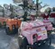 2017 Magnum Pro MLT6SM Towable Light Tower