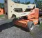 2013 JLG E450AJ Articulating Boom Lift