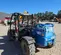 2017 Genie GTH-5519 Forklift
