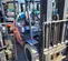2018 Toyota 8FGU25 Warehouse Forklift