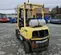2017 HYSTER H50XT Warehouse Forklift
