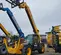 2017 JCB 510-56 Forklift