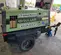 2018 Sullair 185DPQ-KU-T3 Air Compressor
