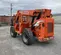 2015 SKYTRAK 6042 Forklift