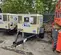 2020 Doosan P425/HP375EXT4I Air Compressor