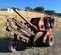 2017 Ditch Witch C14 Walk-Behind Trencher