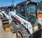 2018 Bobcat S550 Track Loader