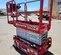 2018 MEC MICRO 19 Scissor Lift