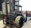 2018 Case 586H Forklift