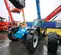 2015 Genie GTH-636 Forklift