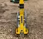 2021 Wacker Neuson DPU5545He Vibratory Plate Compactor