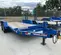 2019 Towmaster T-12DT 16' Trailer