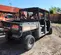 2021 Polaris PRO XD 4000D Utility Vehicle