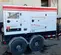 2015 Cummins C100D6RG Diesel Generator