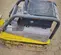 2021 Wacker Neuson DPU5545He Vibratory Plate Compactor