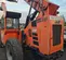 2016 SKYTRAK 8042 Forklift