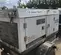 2021 Wacker Neuson G25 T4F Diesel Generator