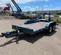 2018 Anderson Trailers TI7165TC Trailer