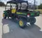 2021 John Deere XUV855M S4 Utility Vehicle